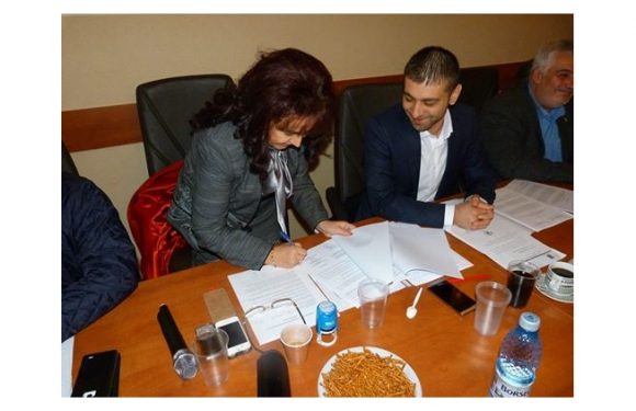 Sedință extraordinară de Consiliu Local Seini in data de 23.10.2014