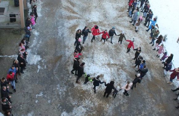 24 Ianuarie 2018, în anul Centenarului Unirii Mari