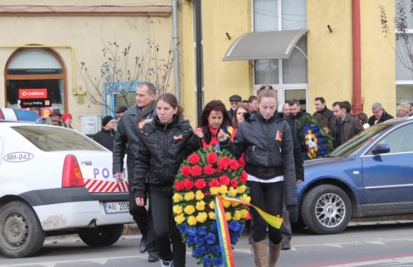 Ziua Nationala -1 decembrie 2014