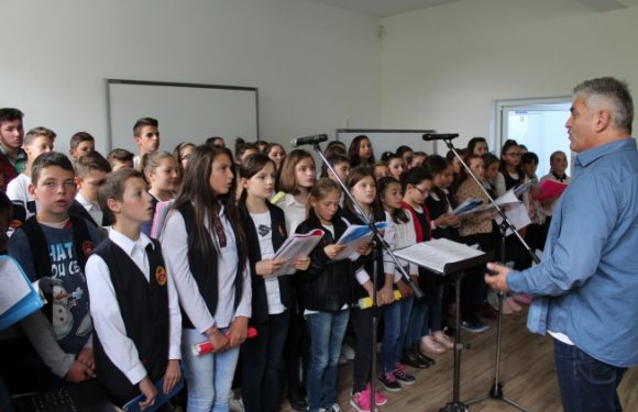 ZIUA EDUCATIEI 05.10.2017