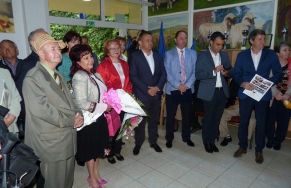 Zilele Liceului Tehnologic Agricol „Alexiu Berinde”, 8 IUNIE 2017