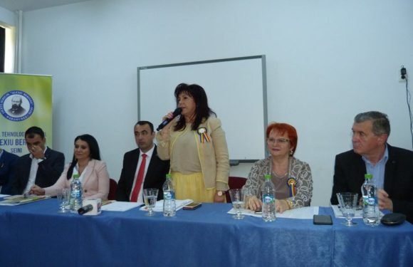 Zilele Liceului Tehnologic Agricol „Alexiu Berinde”, 11 MAI 2018-Targul Expozitional   Agricol al producatorilor locali