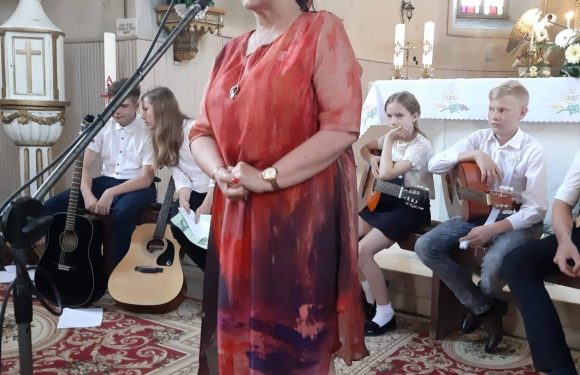 SLUJBA DE SFÂRȘIT DE AN ȘCOLAR LA BISERICA REFORMATĂ DIN ORAȘUL SEINI – 14 IUNIE 2019