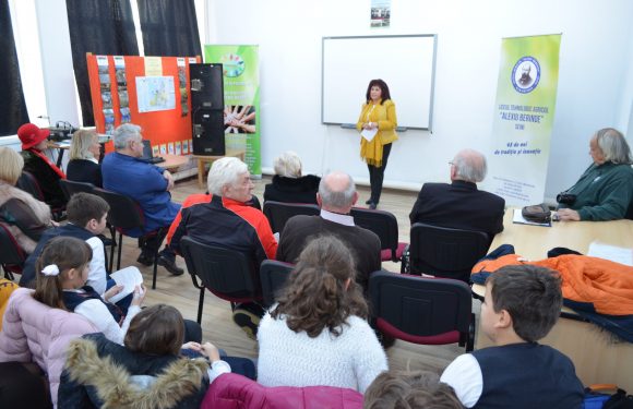 ZIUA CULTURII NAȚIONALE – 14 IANUARIE 2019