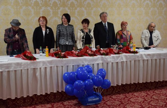 EVENIMENT CULTURAL LA SEINI – 9 MAI 2019