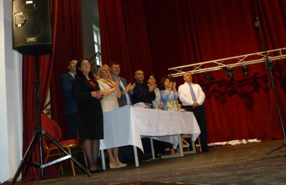 ADIO COPILĂRIE, ADIO ANI DE GIMNAZIU – 7 IUNIE 2019