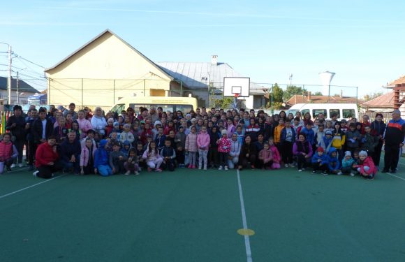 „LET`S DO IT, ROMÂNIA! LET’S DO IT SEINI! – 21 SEPTEMBRIE 2019