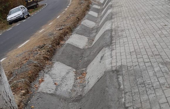 REABILITĂRI DE DRUMURI SEINENE! – 11 APRILIE 2019