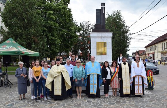 ZIUA EROILOR NOȘTRI – IUNIE 2019