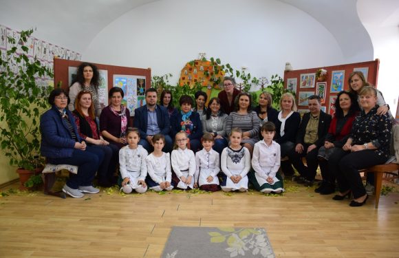 EXPOZIȚIE INTERNAȚIONALĂ DE DESENE LA SEINI – 10 MAI 2019