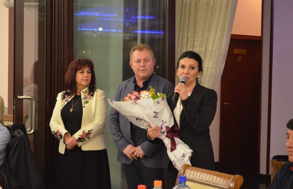 ÎNTÂLNIRE AOR ÎN MARAMUREȘ – 20 FEBRUARIE 2019