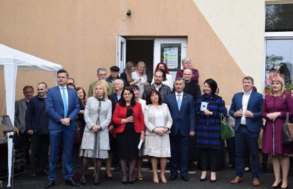 ZILELE LICEULUI TEHNOLOGIC AGRICOL ALEXIU BERINDE SEINI – 17 MAI 2019