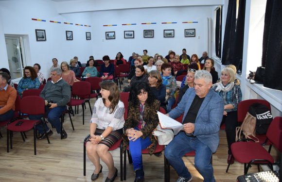 ZIUA MONDIALĂ A EDUCAȚIEI, A PROFESORULUI – 5 OCTOMBRIE 2019