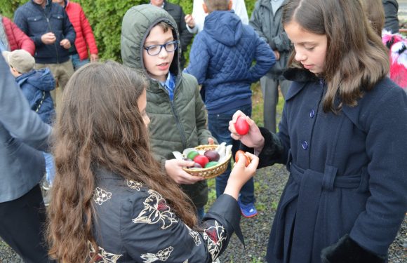 CIOCOTA DE PE BOCI – 28 APRILIE 2019