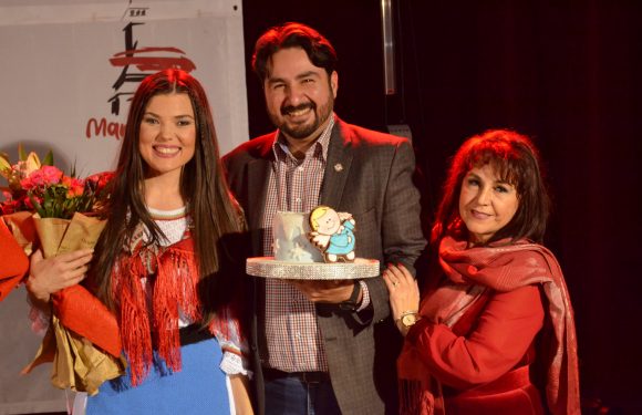 CONCERT EXTRAORDINAR DE COLINDE DUCU BERTZI ȘI PAULA SELING – 26 DECEMBRIE 2018