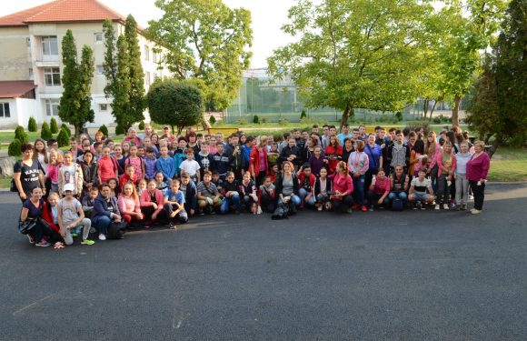 „LET`S DO IT, ROMANIA – SEPTEMBRIE 2018