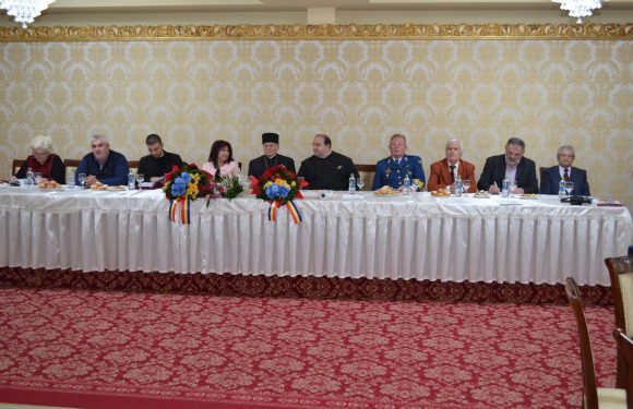 LANSAREA MONOGRAFIEI ORAȘULUI SEINI , EDIȚIA A II -A – 30 noiembrie 2018