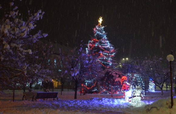 CONCERTUL TRADIȚIONAL DE COLINDE – 16 DECEMBRIE 2018